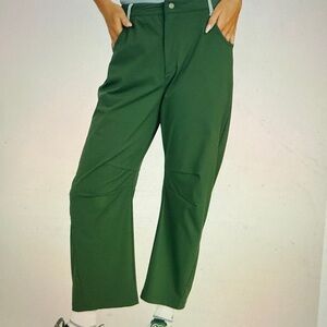 Fore All golf  Bennett Barrel Pant